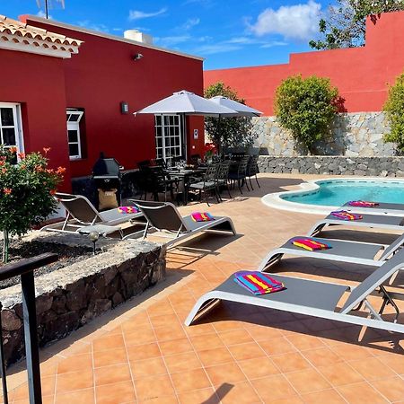 Villa Consuelo - Quiet Location Close To Resorts Buzanada Bagian luar foto