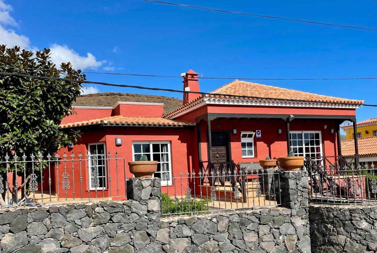 Villa Consuelo - Quiet Location Close To Resorts Buzanada Bagian luar foto