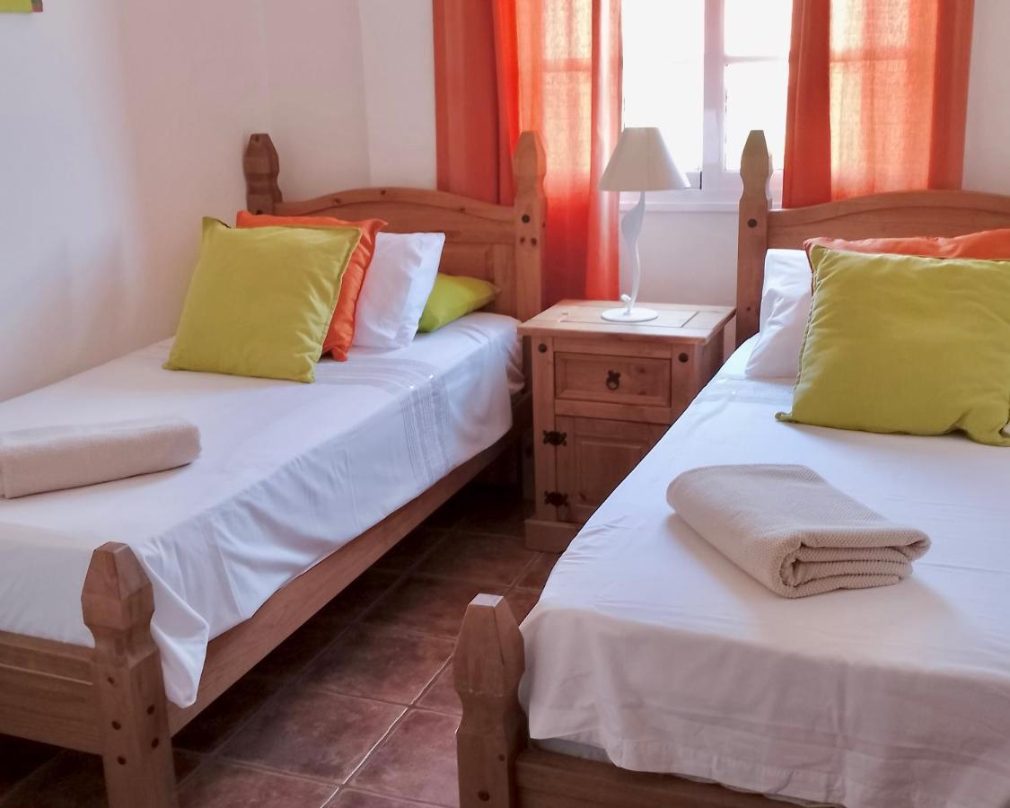 Villa Consuelo - Quiet Location Close To Resorts Buzanada Bagian luar foto