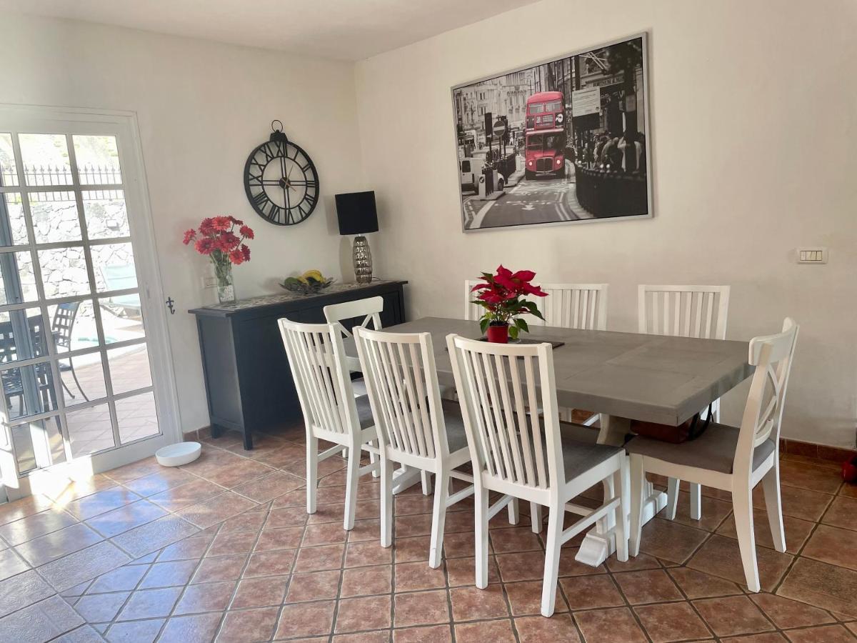 Villa Consuelo - Quiet Location Close To Resorts Buzanada Bagian luar foto